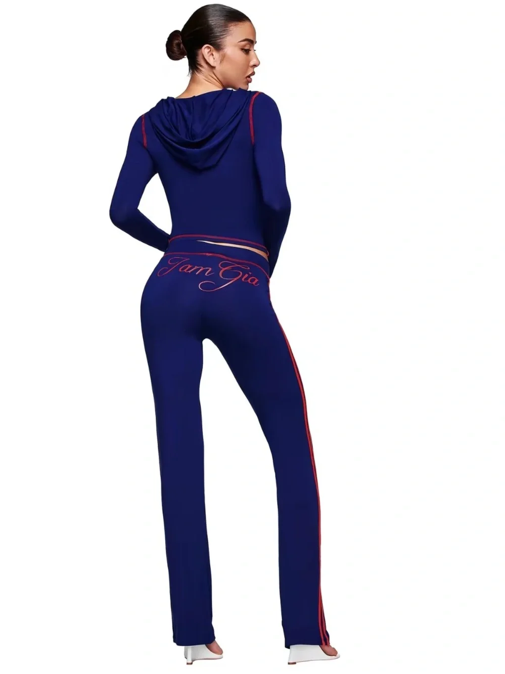 I.AM. GIA BLARE SPORT TRACKSUIT